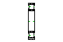 2D ISO View